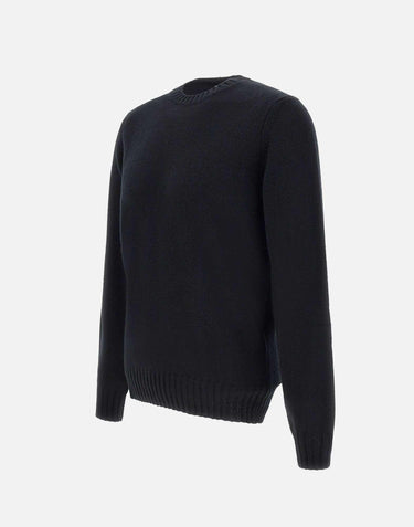 Maglia in cashmere e lana GC3ML WC7R990 FILIPPO DE LAURENTIIS 