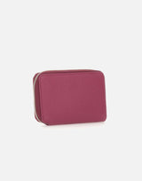 Portafogli "Dollaro" PF6008 GRNDESERTFLOWER GIANNI CHIARINI 