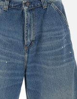Shorts "OG Single Knee" I037020 01EJ CARHARTT WIP 