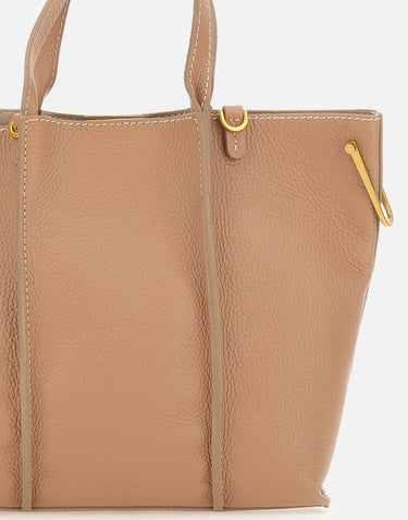 Borsa a mano "Zahara" BS11910 GRNCLAY GIANNI CHIARINI 