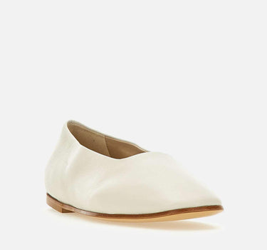 Ballerine "Kaliko2" in pelle A5796KALIKO2 TALCO STRATEGIA 