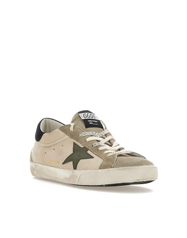Sneakers "Superstar Classic" GMF00102 F00872883408 GOLDEN GOOSE 