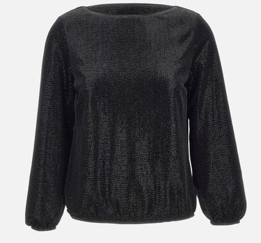 Maglia micro perline 2132P000170N 033 ELENA MIRO' 