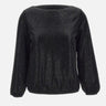 Maglia micro perline 2132P000170N 033 ELENA MIRO' 