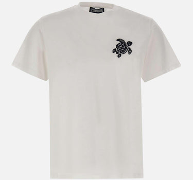T-shirt "Partisol" PSLCM919 010 VILEBREQUIN 