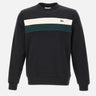 Felpa in cotone SH5498 6XH LACOSTE 