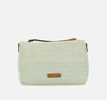 Pochette "Nora" BS10225 TWISTLSOASICUOIO GIANNI CHIARINI 