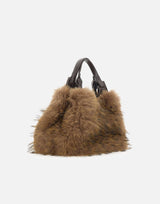 Borsa a mano "Dua" BS12759 PLCCRLPESPRESSO GIANNI CHIARINI 