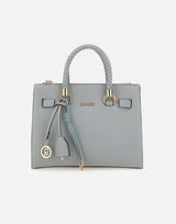 Borsa a mano con charms AA6069E1012 53920 LIU-JO 