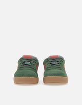 Sneakers "Street008Tiffany" 40443 008 STRYPE 