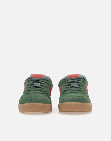Sneakers "Street008Tiffany" 40443 008 STRYPE 