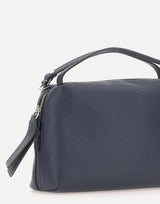 Borsa a mano "Alifa" BS8148 COMMGRNNAVY GIANNI CHIARINI 