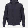 Giacca "Light Soft Shell-R E. Dye Technology" 4100118S0A22 V0020 STONE ISLAND 
