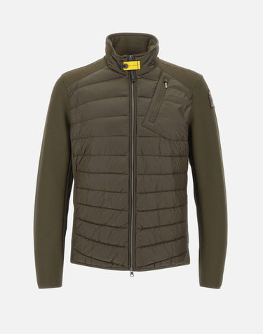 Piumino "Jyden" PMHYWU01 0117 PARAJUMPERS 