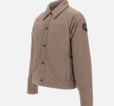 "Lodge Coach Jacket" 2755MB 9394 CANADA GOOSE 
