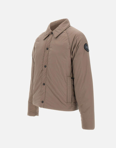 "Lodge Coach Jacket" 2755MB 9394 CANADA GOOSE 