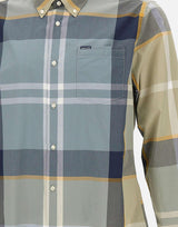 Camicia sartoriale "Harris" MSH5071 MSHTN37 BARBOUR 