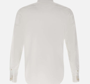 Camicia in cotone CNL997011759 M100 HARMONT & BLAINE 