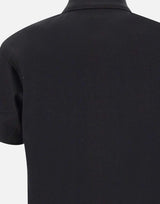 Polo "Deabono" in cotone 50517638 001 HUGO 
