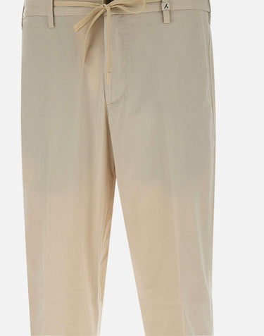 Pantaloni  "Apollo" 25M12L67 04 MYTHS 
