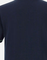 Maglia "Willis"  in cotone WILLIS UNICABLU BOB 