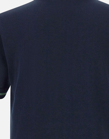 Maglia "Willis"  in cotone WILLIS UNICABLU BOB 
