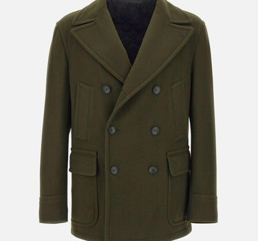Cappotto "Sailing" SAILINGF770065 V1327 TAGLIATORE 