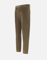 Pantaloni "Dieci" COASX0ZA0FWD PG810125 PT TORINO 
