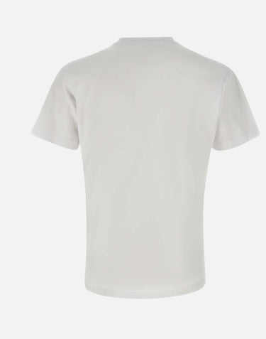 T-shirt "Cool fit tee" in cotone S74GD1415 D20020100 DSQUARED2 