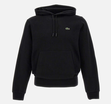 Felpa in cotone SH9623 031 LACOSTE 