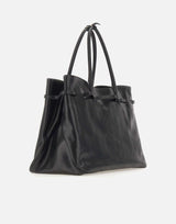 Borsa a mano "Grandma Used Bag XL" GG631260 BLACK MARGESHERWOOD 
