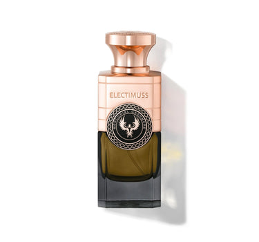 Pure Parfum "Mercurial Cashmere" 100ml MERCURIAL 100ML ELECTIMUSS 