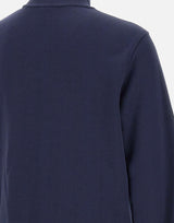 Cardigan  in cotone F44106 07 SUN68 