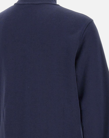Cardigan  in cotone F44106 07 SUN68 