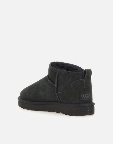 "Classic ultra mini" 1116109 BLK UGG 