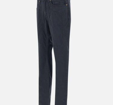 Pantaloni"John" in cotone JOHN001 GABA0064002 JECKERSON 
