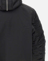 "N-2B Base Winter Jacket" 148133UVNEW 03 ALPHA INDUSTRIES ULTRAVIOLET 