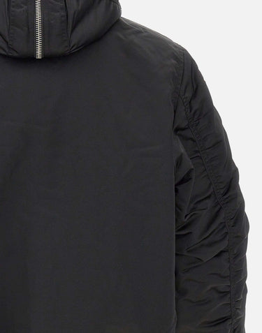 "N-2B Base Winter Jacket" 148133UVNEW 03 ALPHA INDUSTRIES ULTRAVIOLET 