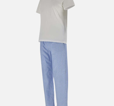 Set pigiama "Spring25" 714931645 004 POLO RALPH LAUREN 