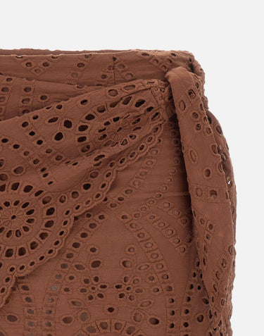 Gonna "Nyra" NYR0001 01005L MC2 SAINT BARTH 