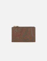 Portacarte Paisley WP2E0002 AA087S9865 ETRO 