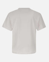 T-shirt "Fantome Ice Cotton" K5135HW 001 K-WAY 