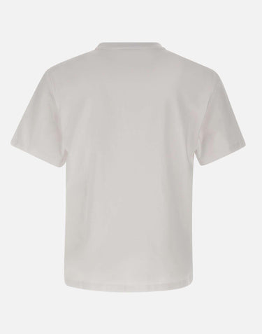 T-shirt "Fantome Ice Cotton" K5135HW 001 K-WAY 