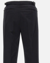 Pantaloni "Chino" MPF25TR321 01 CASABLANCA 