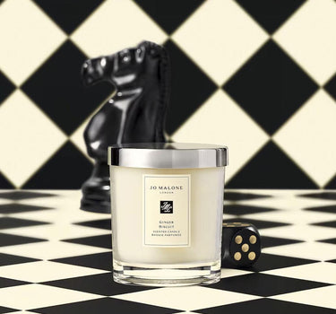 Candela "Ginger Biscuit" 200gr L7QP010000 200G JO MALONE LONDON 