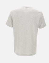 T-shirt "Tee" 50506373 046 BOSS 