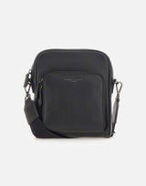 Borsa a tracolla "Florence" BSUB18269 GRNCRVNERO GIANNI CHIARINI 