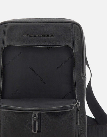 Borsello   porta iPad® CA1816W130 N PIQUADRO 