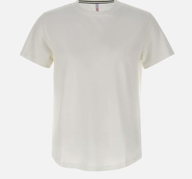 "Piquet cold dye t-shirt" T35127 31 SUN68 