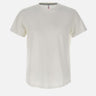 "Piquet cold dye t-shirt" T35127 31 SUN68 